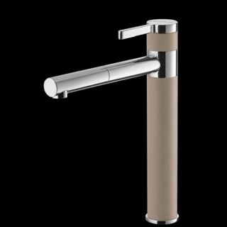 Смеситель для кухни Alveus Zina 1129059 бежевый Смеситель для кухни Alveus Zina 1129059 бежевый