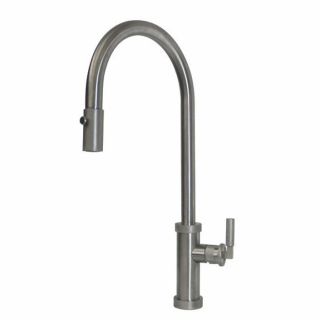 Смеситель для кухни Alveus Nerina 1132178 хром Смеситель для кухни Alveus Nerina 1132178 хром