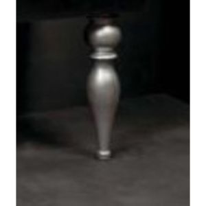 Ножки для мебели Armadi Art 36см серебро 882-SL