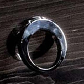 Декоративная ручка для мебели Armadi Art Moon хром 824-Cr Декоративная ручка для мебели Armadi Art Moon хром 824-Cr
