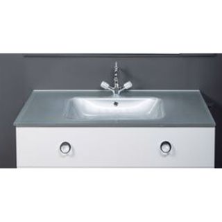 Раковина Armadi Art 110см серебро 852-110-S Раковина Armadi Art 110см серебро 852-110-S