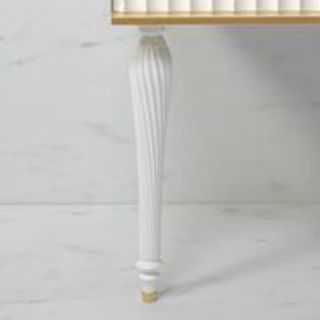 Ножки для тумбы Armadi Art Vallessi Avangarde 35см белый 848-W-35 Ножки для тумбы Armadi Art Vallessi Avangarde 35см белый 848-W-35