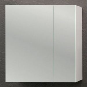 Зеркало-шкаф Stella Polar Паола SP-00000436 70х70