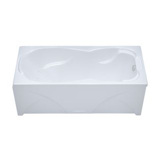Акриловая ванна Triton Цезарь 180x80 с каркасом Акриловая ванна Triton Цезарь 180x80 с каркасом