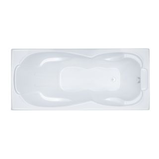 Акриловая ванна Triton Цезарь 180x80 с каркасом Акриловая ванна Triton Цезарь 180x80 с каркасом