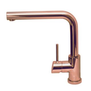 Смеситель для кухни Alveus Fluid Monarch 1134845 медь Смеситель для кухни Alveus Fluid Monarch 1134845 медь
