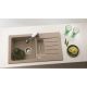 Кухонная мойка Alveus 1089486 Niagara 70 Granital Beige-G55 78x43.5 Кухонная мойка Alveus 1089486 Niagara 70 Granital Beige-G55 78x43.5