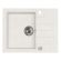 Кухонная мойка Alveus 1090947 Rock 30 Granital Arctic-G11 59.5x47.5 Кухонная мойка Alveus 1090947 Rock 30 Granital Arctic-G11 59.5x47.5