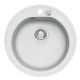 Кухонная мойка Alveus 1100884 Niagara 10 Granital Arctic-G11 50.5x50.5
