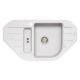 Кухонная мойка Alveus 1100889 Niagara 60 Granital Arctic-G11 90x50