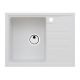 Кухонная мойка Alveus 1117037 Intermezzo 30 Granital Arctic-G11 62x80