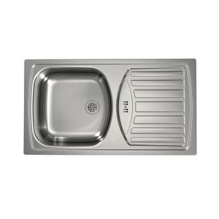 Кухонная мойка Alveus 1136531 Basic 150 Lei-60 78x43.5