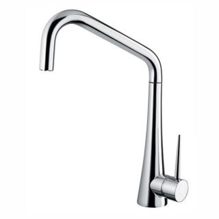 Смеситель для кухни Alveus Eden  1088772 хром Смеситель для кухни Alveus Eden  1088772 хром