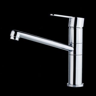 Смеситель для кухни Alveus Zenit 1119872 хром Смеситель для кухни Alveus Zenit 1119872 хром