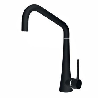 Смеситель для кухни Alveus Eden 1132173 черный Смеситель для кухни Alveus Eden 1132173 черный