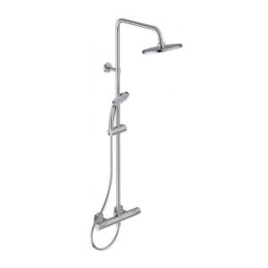 Душевая стойка Ideal Standard Ceratherm T25 A7208AA хром