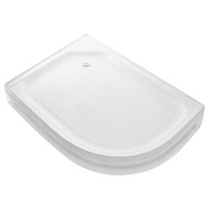 Поддон для душа Wemor 120/90/15 L