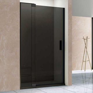 Душевая дверь Vincea Extra VDP-1E1011CGB 1000/1100 см