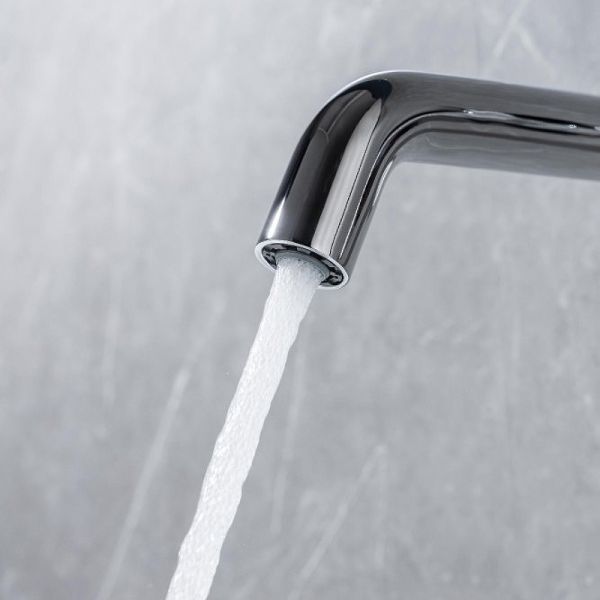 Смеситель для раковины Allen Brau Priority 5.31030-BN никель