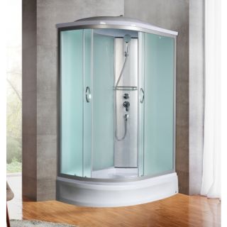 Душевая кабина River Nara 100х80 МТ R 10000003640 с поддоном Душевая кабина River Nara 100х80 МТ R 10000003640 с поддоном