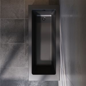 Акриловая ванна AM.PM Gem S W93A-170-070B-A 170х70 см