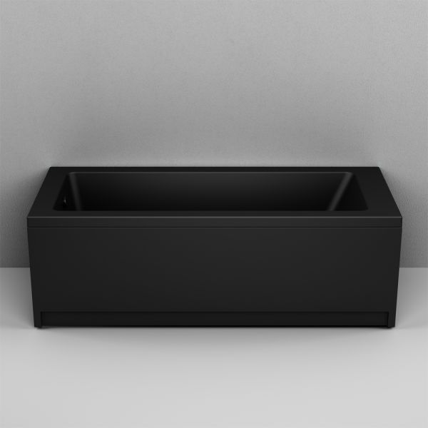 Акриловая ванна AM.PM Gem S W93A-170-070B-A 170х70 см