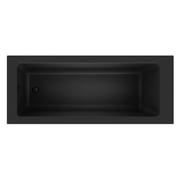 Акриловая ванна AM.PM Gem S W93A-170-070B-A 170х70 см