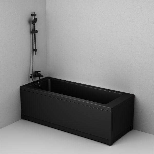 Акриловая ванна AM.PM Gem S W93A-170-070B-A 170х70 см