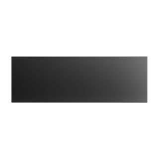 Фронтальная панель для ванны Am.Pm Gem S W93A-170-070B-P 170x70см чёрный матовый Фронтальная панель для ванны Am.Pm Gem S W93A-170-070B-P 170x70см чёрный матовый