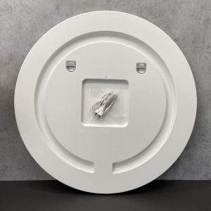 Зеркало Comforty Круг 00-00013782 75х75 см