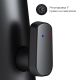 Смеситель для раковины Am.Pm  Inspire 2.0 F50A02322 сенсорный черный