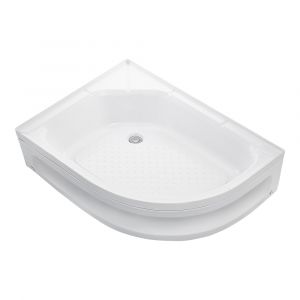Душевая кабина River Nara XL 110x80 MT R 10000006210 без гидромассажа