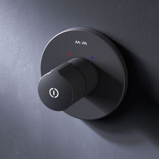 Смеситель Am.Pm X-JOY  F85A65722 для душа