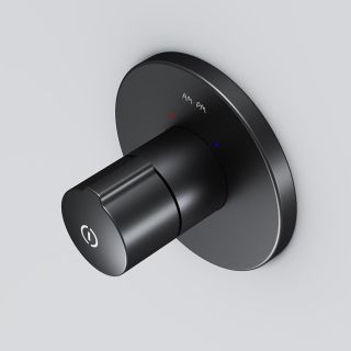Смеситель Am.Pm X-JOY  F85A65722 для душа