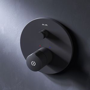 Смеситель Am.Pm X-JOY F85A45722 для душа