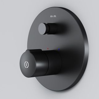 Смеситель Am.Pm X-JOY F85A45722 для душа