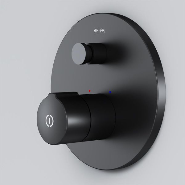 Смеситель Am.Pm X-JOY F85A45722 для душа
