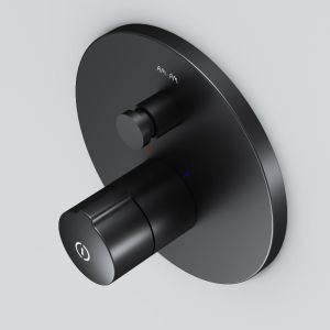 Смеситель Am.Pm X-JOY F85A45722 для душа