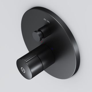 Смеситель Am.Pm X-JOY F85A45722 для душа