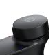 Смеситель для раковины Am.Pm Inspire V2.0 F50A02522 черный