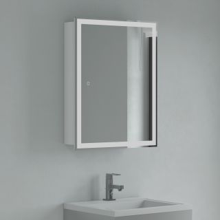 Зеркало-шкаф Corozo Толедо SD-00001392 60х75 Зеркало-шкаф Corozo Толедо SD-00001392 60х75