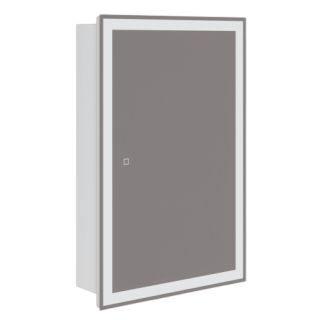 Зеркало-шкаф Corozo Толедо SD-00001392 60х75 Зеркало-шкаф Corozo Толедо SD-00001392 60х75