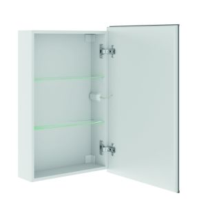 Зеркало-шкаф Corozo Толедо 50 SD-00001391 50х75