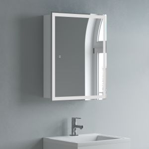 Зеркало-шкаф Corozo Толедо SD-00001392 60х75