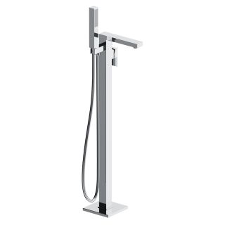 Смеситель для ванны и душа Damixa Gala 535000000 хром Смеситель для ванны и душа Damixa Gala 535000000 хром