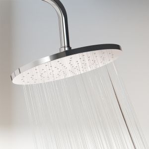 Душевая стойка Damixa Jupiter 977740000 хром