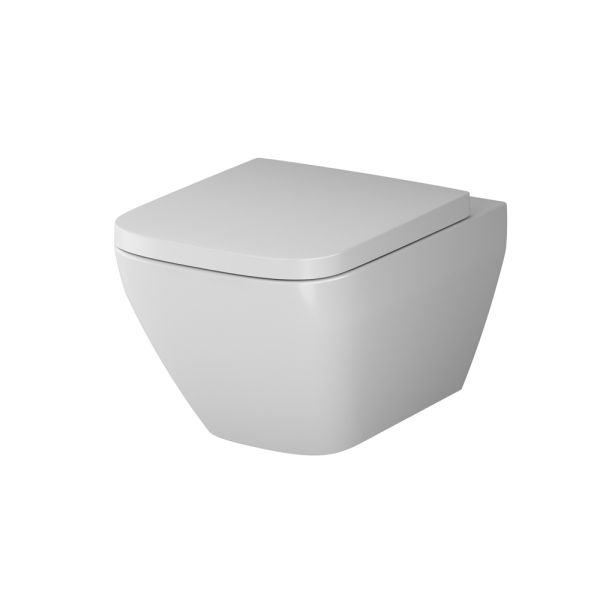 Комплект унитаза с инсталляцией AM.PM Spirit V2.0 IS70238.701701 с клав ProC S черная