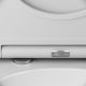 Унитаз подвесной  AM.PM Spirit V2.0 C701700MWSC FlashClean с сиденьем микролифт