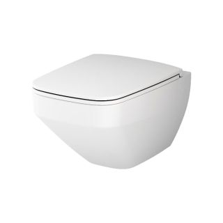 Унитаз подвесной  AM.PM Inspire V2.0 C50A1700MWSC FlashClean с сиденьем микролифт Унитаз подвесной  AM.PM Inspire V2.0 C50A1700MWSC FlashClean с сиденьем микролифт