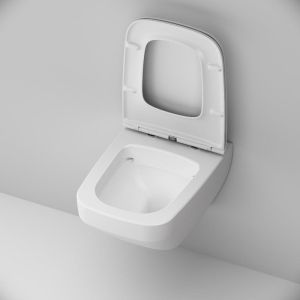 Унитаз подвесной  AM.PM Inspire V2.0 C50A1700MWSC FlashClean с сиденьем микролифт